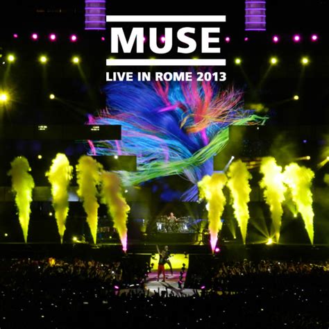 Muse – Live in Rome
 2024.04.16 20:47